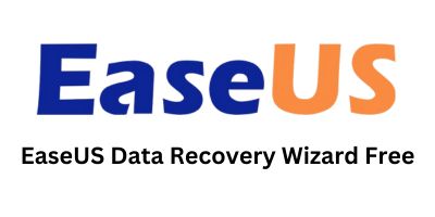 EaseUS Data Recovery Wizard Free