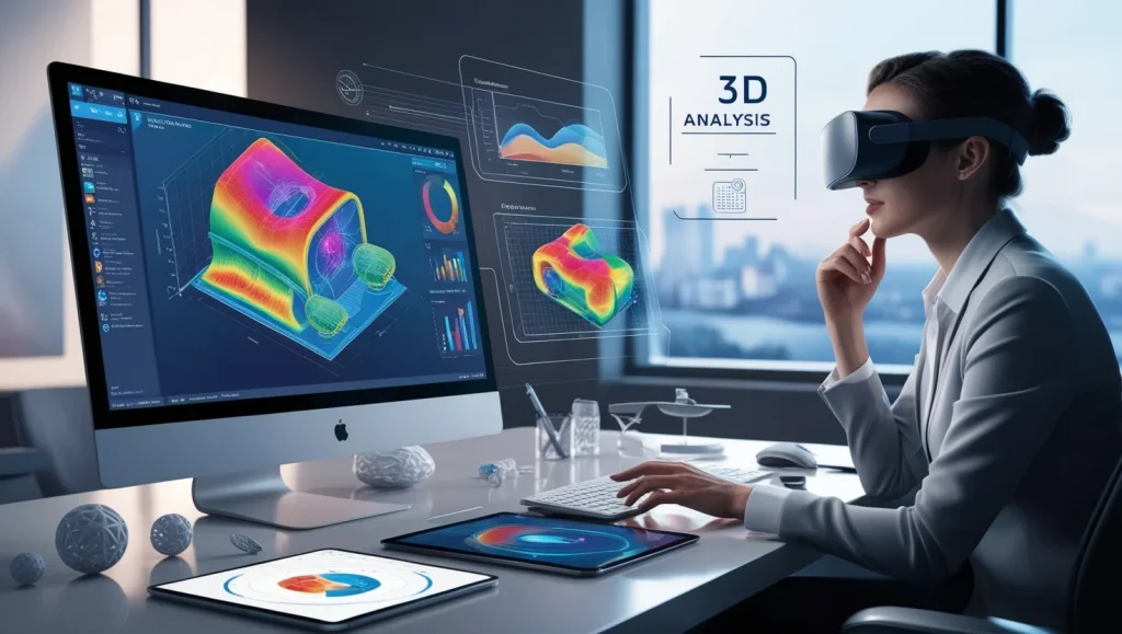 10 Best 3D Analysis Software