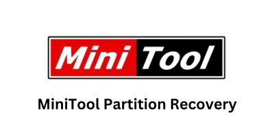  MiniTool Partition Recovery