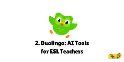 Top 5 AI Tools for ESL Teachers