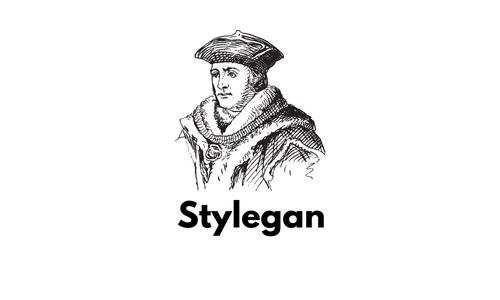 StyleGAN: AI-Generated Fashion Ideas