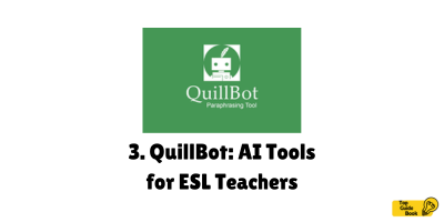 Top 5 AI Tools for ESL Teachers