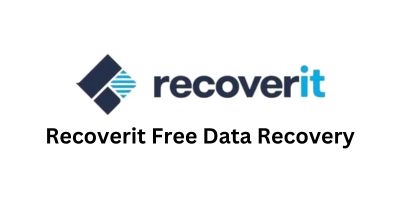 Recoverit Free Data Recovery