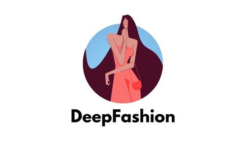 DeepFashion: AI for Clothing Recognition and Styling