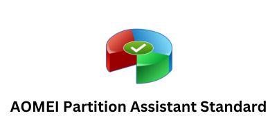 AOMEI Partition Assistant Standard