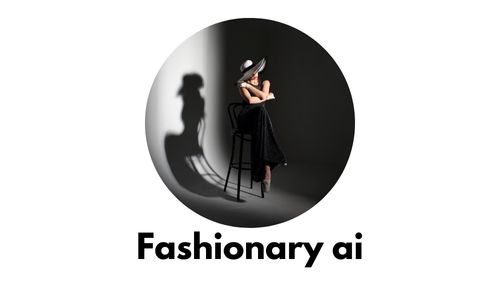 AI Tools for Fashion Design