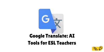 Top 5 AI Tools for ESL Teachers