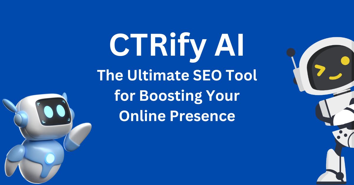 CTRify AI