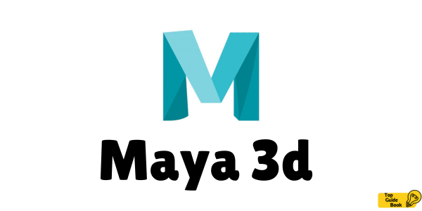  Maya 3d analysis software