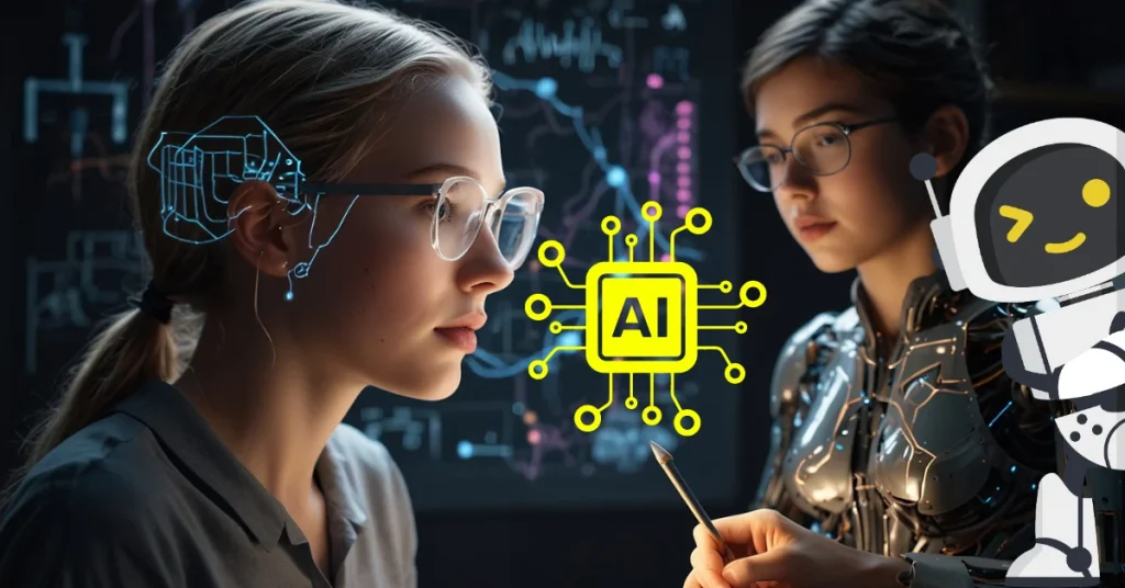 Top 10 AI Tools for Students: Revolutionizing Education