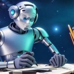 AI Tools for Book Editing